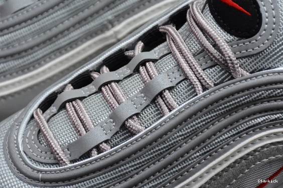 97 MAX BULLET” 884421-001 “SILVER AIR NIKE 0804